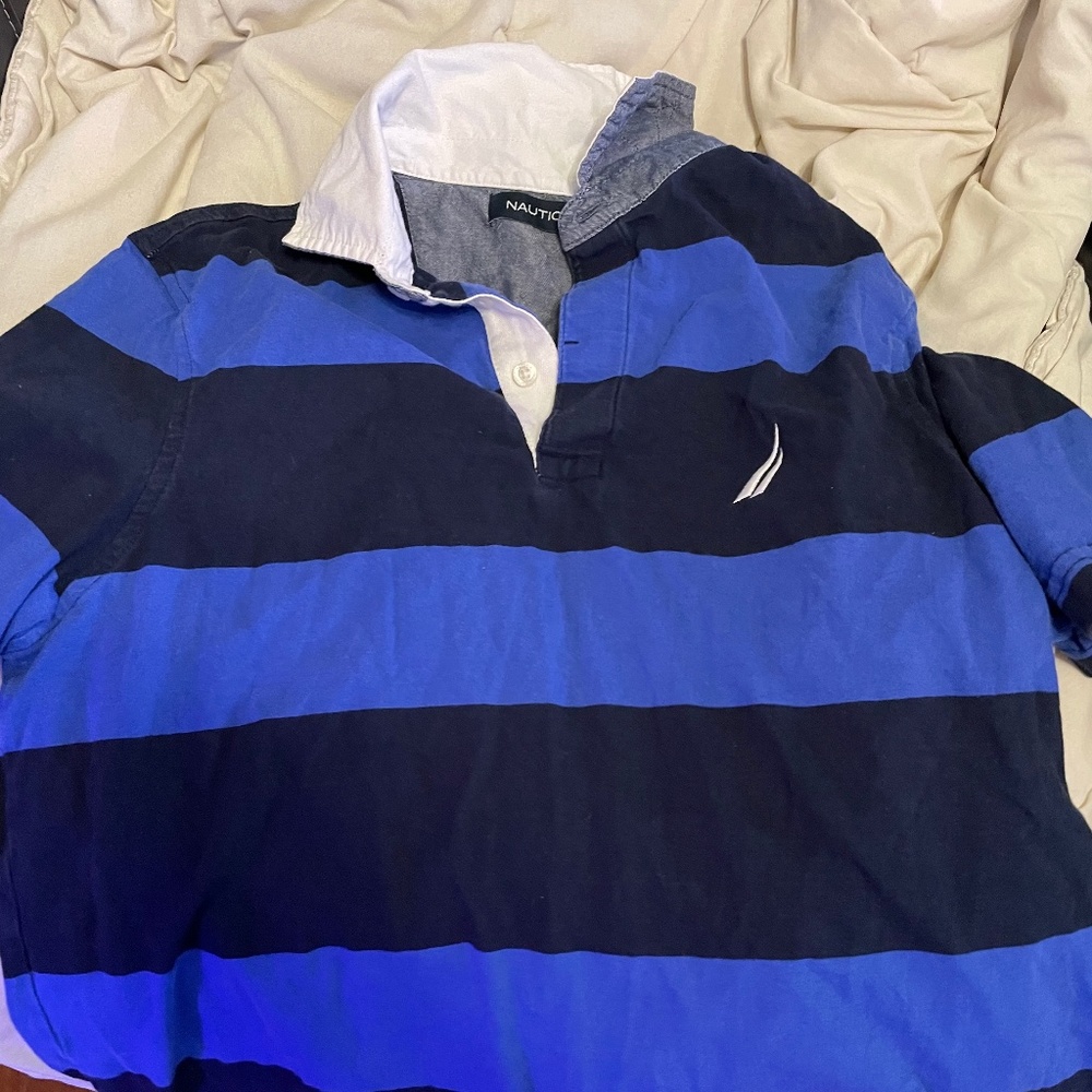 Nautica Polo